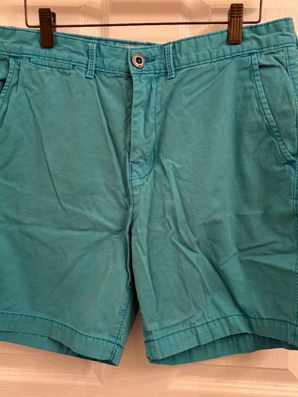 American Eagle Outfitters Deck Cotton Men's Shorts size 32